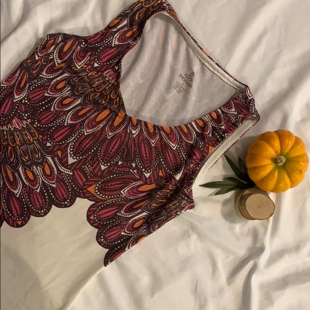Prana Top